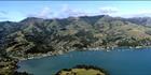 Akaroa at Angle - NZ (PB00 2621)