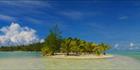 Akitua Island - Aitutaki - H (PBH3 00 1301)