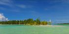 Akitua Island - Aitutaki - H (PBH3 00 1303)