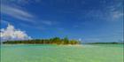 Akitua Island - Aitutaki - SQ (PBH3 00 1303)
