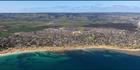 Aldinga Beach - SA (PBH3 00 30827)