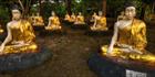 Anadar Pagoda Buddha Park T (PBH3 00 14594)