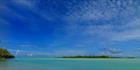 Angarei Island - Aitutaki (PBH3 00 1291)