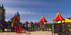 Apple Funpark - Donnybrook - WA (PBH3 00 4050)