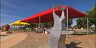 Apple Funpark - Donnybrook - WA (PBH3 00 4051)