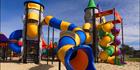 Apple Funpark - Donnybrook - WA (PBH3 00 4052)