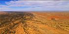 Arkaringa Station - SA T (PBH3 00 29413)