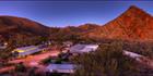 Arkaroola Resort - SA T (PBH3 00 18439)