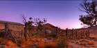 Arkaroola Stockyard - SA (PBH3 00 18536)