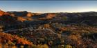 Arkaroola Village - SA (PBH3 00 18402)