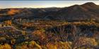 Arkaroola Village - SA (PBH3 00 18405)