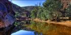 Arkaroola Waterhole  (PBH3 00 18719)
