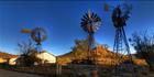Arkaroola Windmills - SA T (PBH3 00 18260)