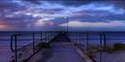Arno Bay Jetty - SA (PBH3 00 22536)
