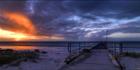 Arno Bay Jetty - SA T (PBH3 00 22533)