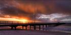 Arno Bay Jetty - SA T (PBH3 00 22545)