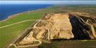 BHP Mine - Ardrossan SA T (PBH3 00 28420)