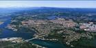 Banora Point and Barneys Point - NSW (PB00 1136)