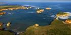Bay of Islands - VIC (PBH3 00 28134)