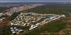 Bayview Marina - Darwin - NT (PBH3 00 12485)