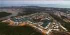 Bayview Marina - Darwin - NT (PBH3 00 12488)