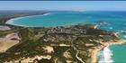 Beachport - SA (PBH3 00 31322)