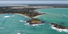 Beachport - SA (PBH3 00 31329)