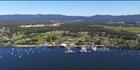 Beauty Point - TAS (PBH3 00 27103)