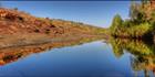 Bell Gorge - Kimberley - WA (PBH3 00 10850)