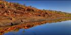 Bell Gorge - Kimberley - WA (PBH3 00 10853)