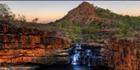 Bell Gorge - Kimberley - WA (PBH3 00 10874)