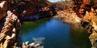 Bell Gorge - Kimberley - WA SQ (PBH3 00 10832)