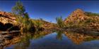 Bell Gorge - Kimberley - WA T (PBH3 00 10828)