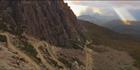 Ben Lomond - TAS (PBH3 00 2358)