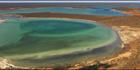 Big Lagoon - Shark Bay - WA (PBH3 00 7870)