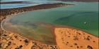 Big Lagoon - Shark Bay - WA (PBH3 00 7872)