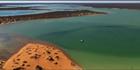 Big Lagoon - Shark Bay - WA (PBH3 00 7873)
