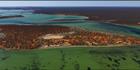 Big Lagoon - Shark Bay - WA (PBH3 00 7874)