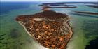 Big Lagoon - Shark Bay - WA (PBH3 00 7879)