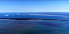 Big Woody Island - Hervey Bay - QLD (PB00 5102)