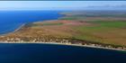 Black Point - SA (PBH3 00 28433)