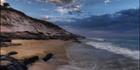 Black Rock - Evans Head - NSW (PBH3 00 15850)