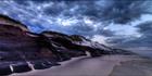 Black Rock - Evans Head - NSW T (PBH3 00 15832)