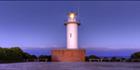 Bluff Hill Lighthouse - TAS (PBH3 00 27033)