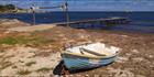 Boat - Leeman - WA (PBH3 00 4378)