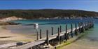 Boat Harbour - Bremer Bay WA (PBH3 00 3528)