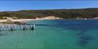 Boat Harbour - Bremer Bay WA (PBH3 00 3530)