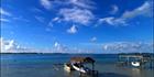 Boats - Bora Bora SQ (PBH3 00 1905)