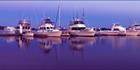 Boats at St Helens - TAS H (PBH3 00 0474)