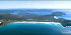 Boomerang Beach - NSW